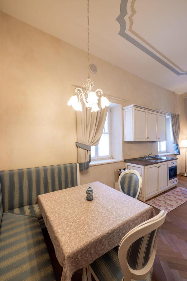 Apartment Winery Villa Vitas - App-3 By Interhome Strassoldo Exterior foto