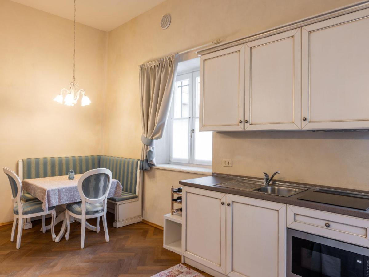 Apartment Winery Villa Vitas - App-3 By Interhome Strassoldo Exterior foto